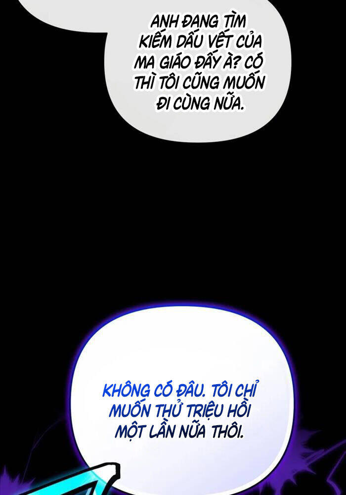Người Chơi Trở Lại Sau 10000 Năm Chap 99 - Next Chap 100