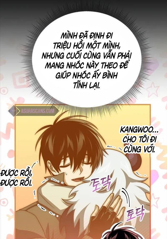 Người Chơi Trở Lại Sau 10000 Năm Chap 99 - Next Chap 100