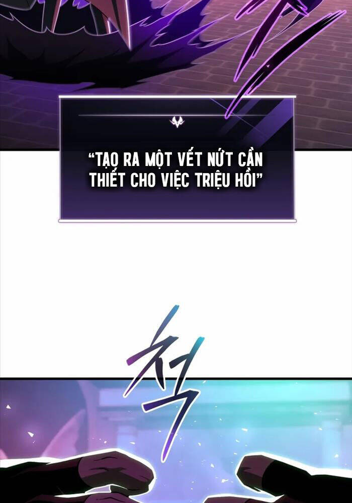 Người Chơi Trở Lại Sau 10000 Năm Chap 99 - Next Chap 100