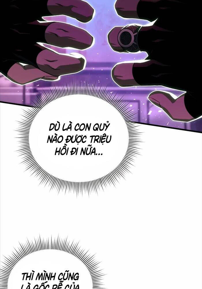 Người Chơi Trở Lại Sau 10000 Năm Chap 99 - Next Chap 100