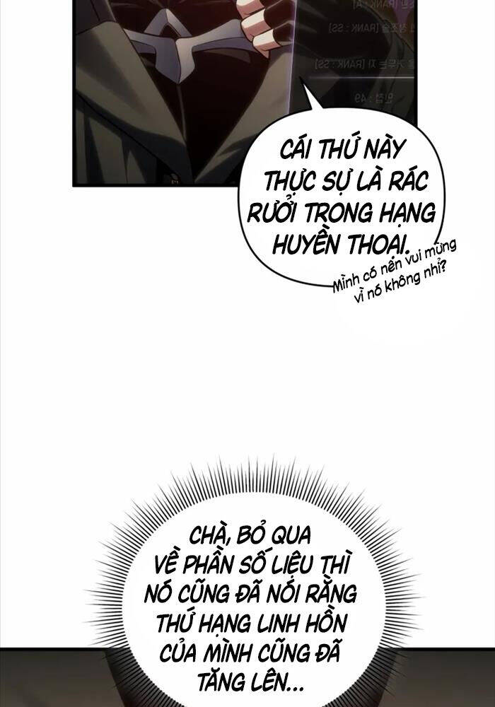 Người Chơi Trở Lại Sau 10000 Năm Chap 99 - Next Chap 100