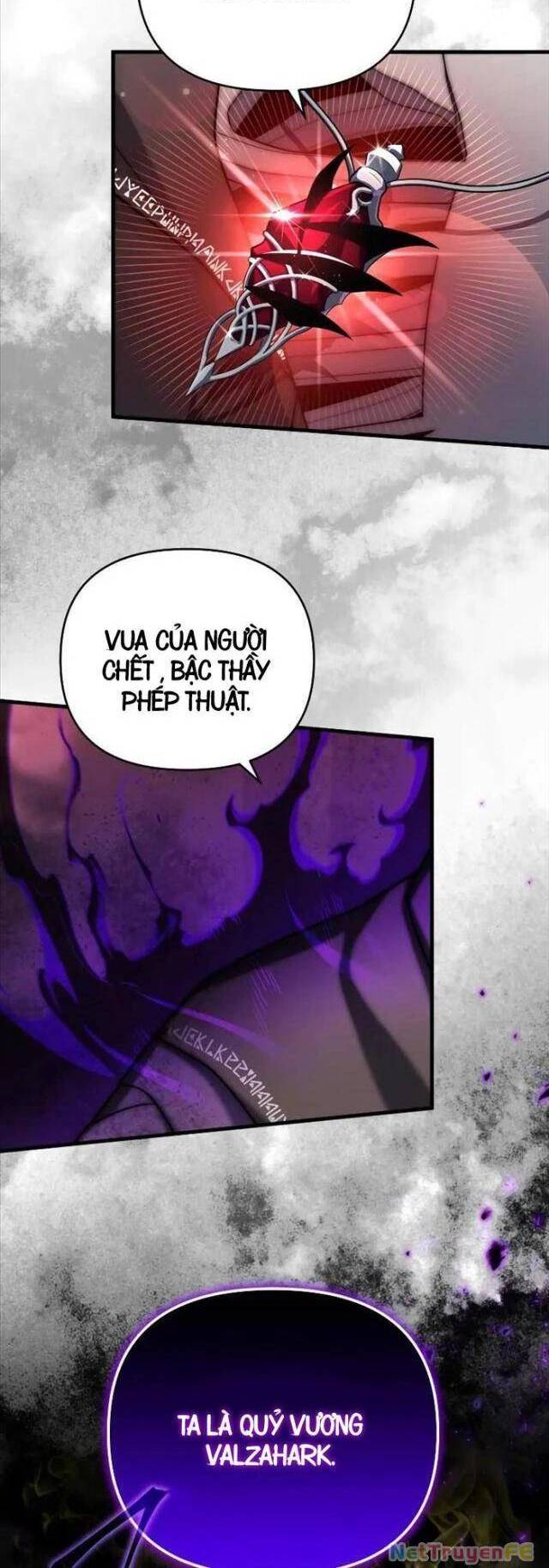 Người Chơi Trở Lại Sau 10000 Năm Chap 100 - Next Chap 101