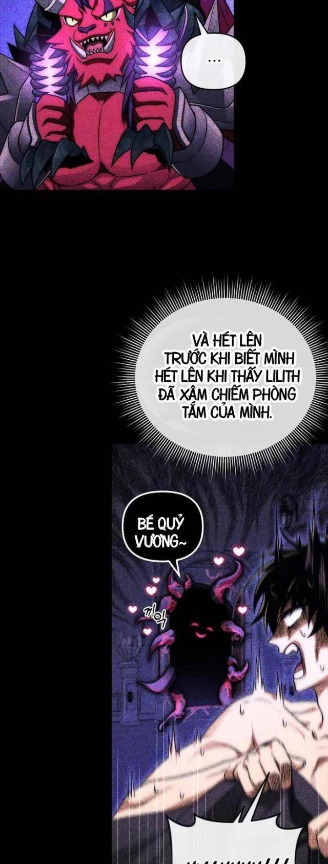 Người Chơi Trở Lại Sau 10000 Năm Chap 100 - Next Chap 101