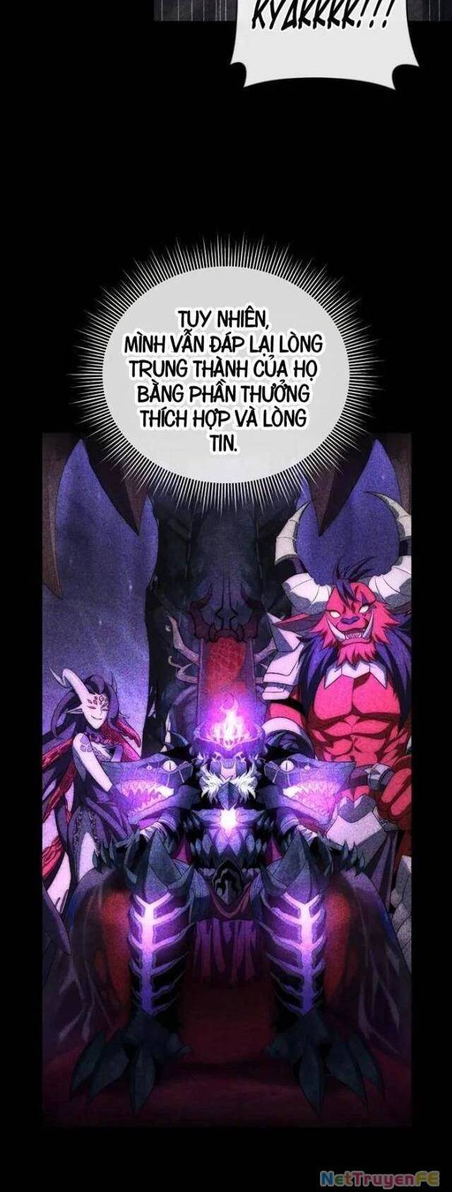 Người Chơi Trở Lại Sau 10000 Năm Chap 100 - Next Chap 101