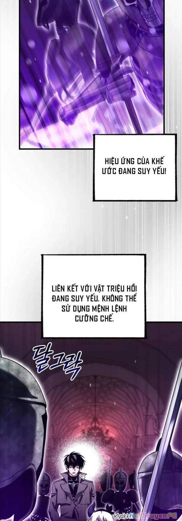 Người Chơi Trở Lại Sau 10000 Năm Chap 100 - Next Chap 101