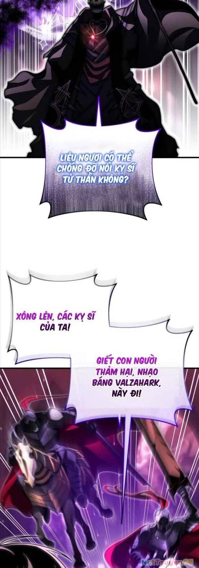 Người Chơi Trở Lại Sau 10000 Năm Chap 100 - Next Chap 101