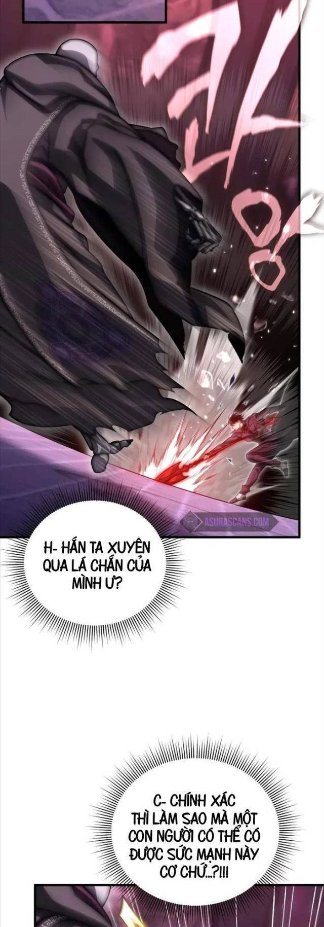 Người Chơi Trở Lại Sau 10000 Năm Chap 100 - Next Chap 101