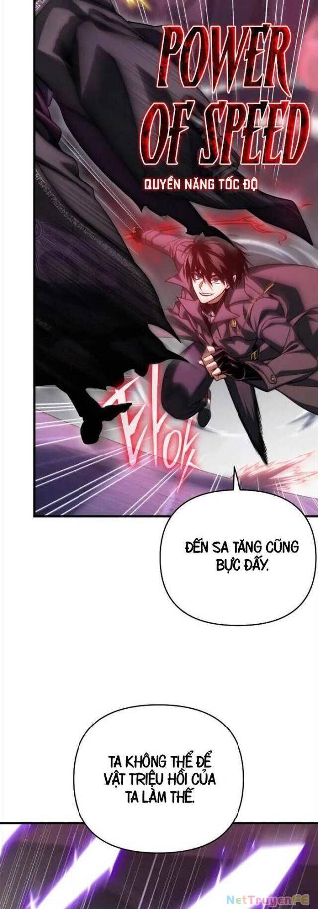 Người Chơi Trở Lại Sau 10000 Năm Chap 100 - Next Chap 101