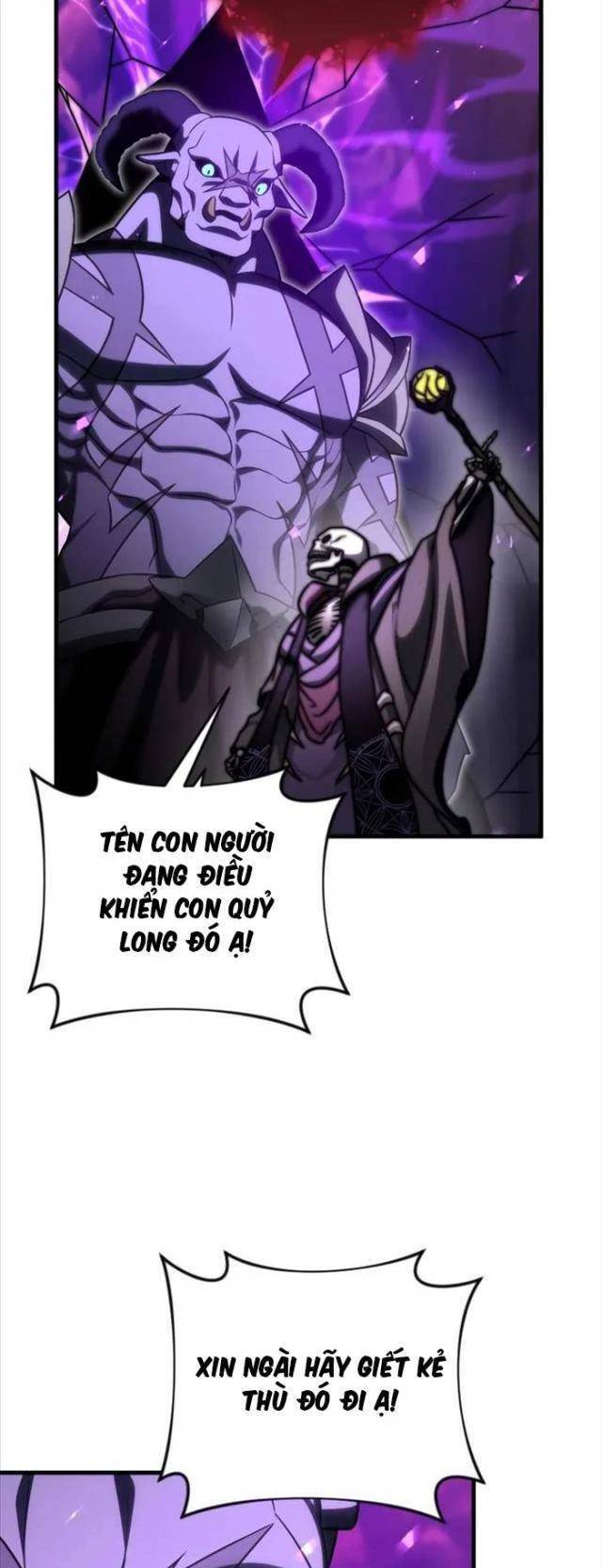 Người Chơi Trở Lại Sau 10000 Năm Chap 100 - Next Chap 101