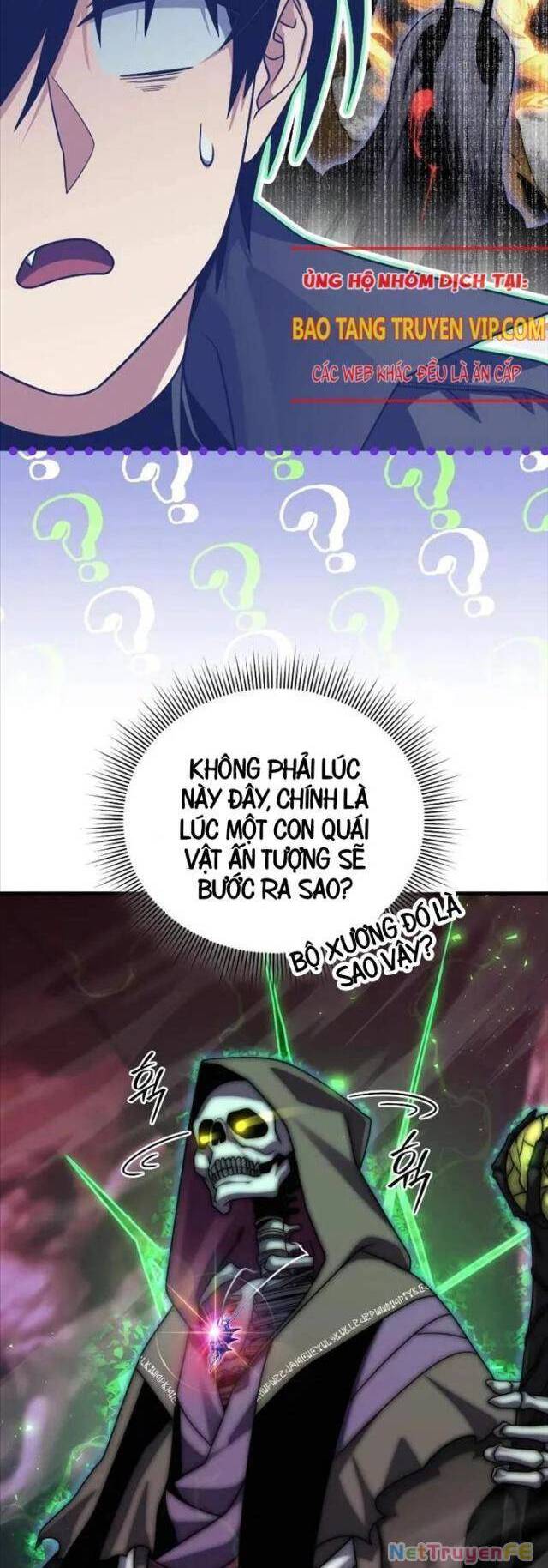 Người Chơi Trở Lại Sau 10000 Năm Chap 100 - Next Chap 101