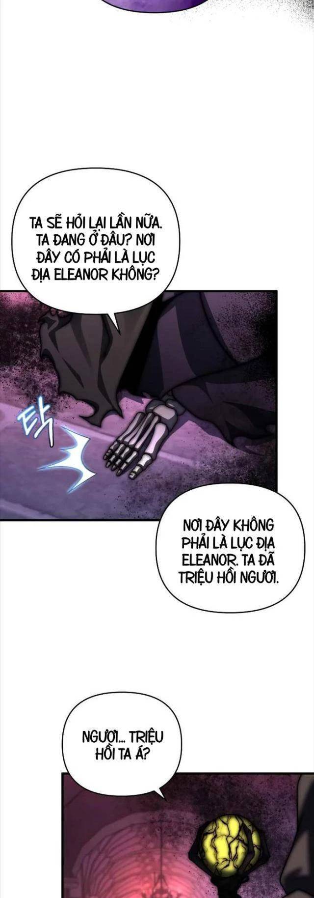 Người Chơi Trở Lại Sau 10000 Năm Chap 1000 - Next Chap 1001