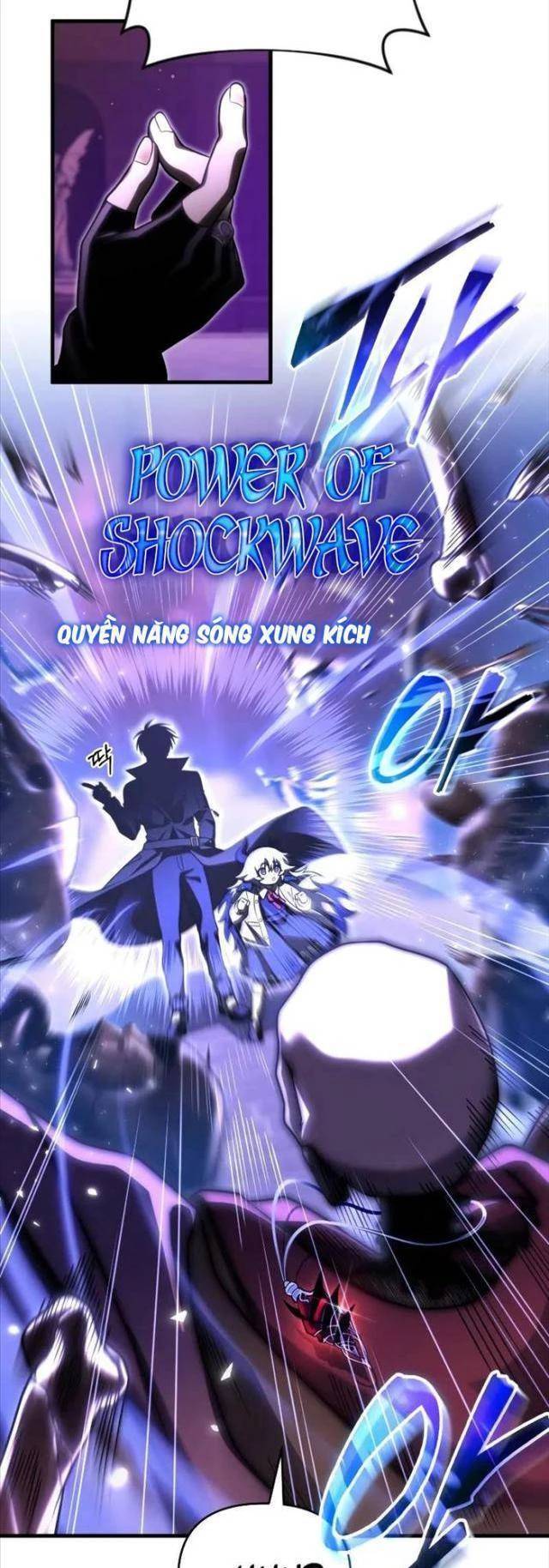Người Chơi Trở Lại Sau 10000 Năm Chap 1000 - Next Chap 1001