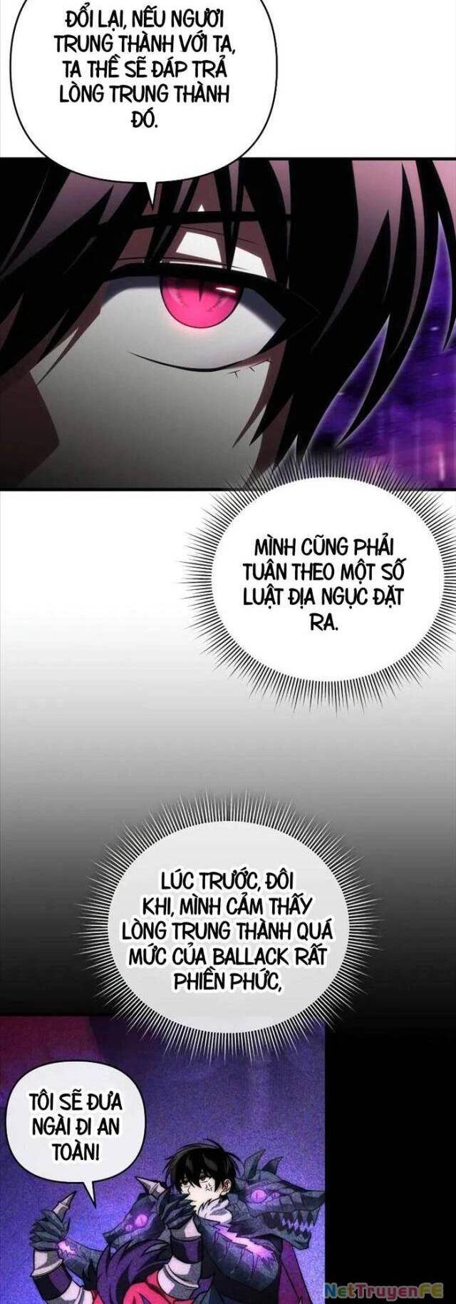 Người Chơi Trở Lại Sau 10000 Năm Chap 1000 - Next Chap 1001