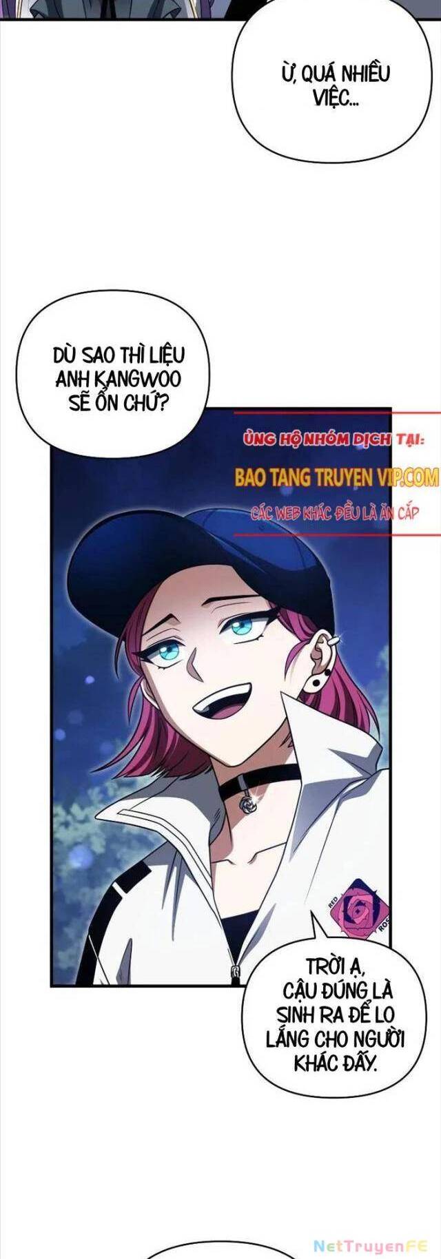 Người Chơi Trở Lại Sau 10000 Năm Chap 1000 - Next Chap 1001