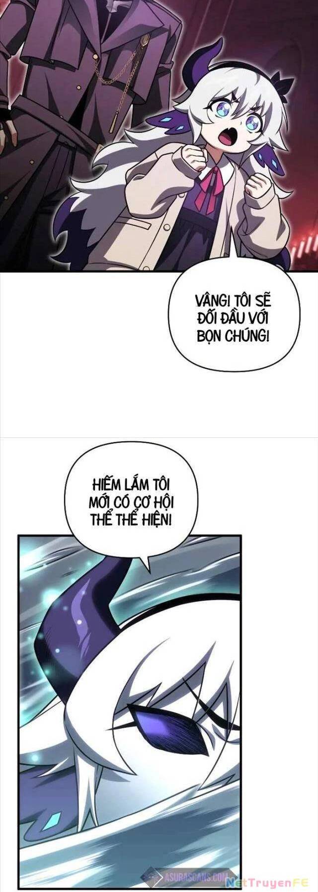 Người Chơi Trở Lại Sau 10000 Năm Chap 1000 - Next Chap 1001