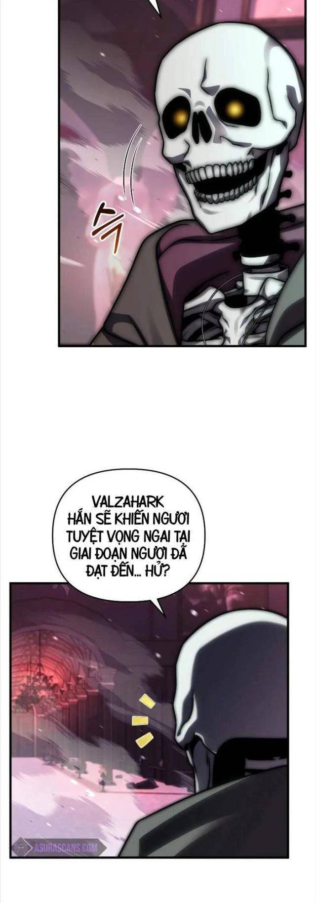Người Chơi Trở Lại Sau 10000 Năm Chap 1000 - Next Chap 1001