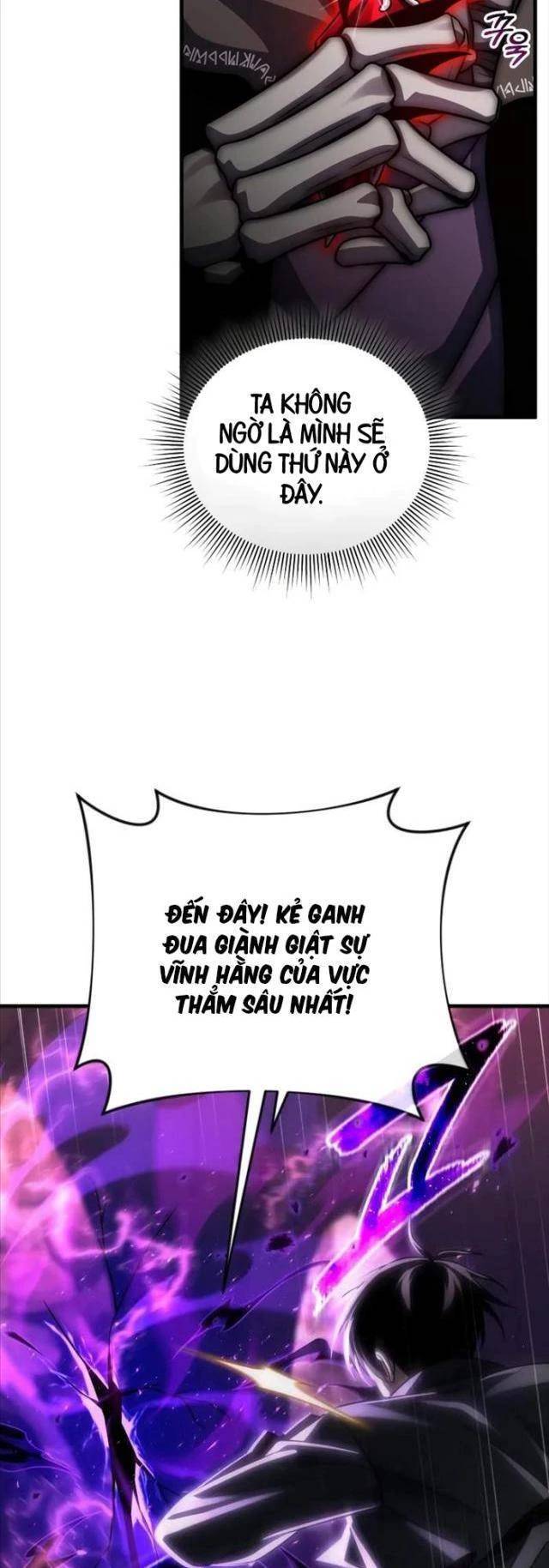 Người Chơi Trở Lại Sau 10000 Năm Chap 1000 - Next Chap 1001
