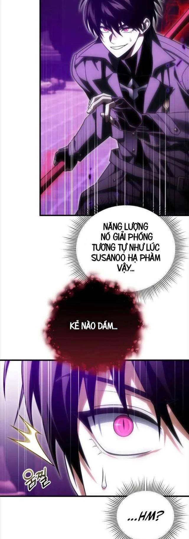 Người Chơi Trở Lại Sau 10000 Năm Chap 1000 - Next Chap 1001