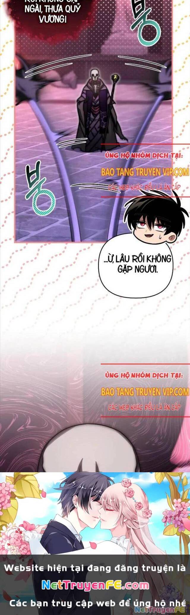 Người Chơi Trở Lại Sau 10000 Năm Chap 1000 - Next Chap 1001