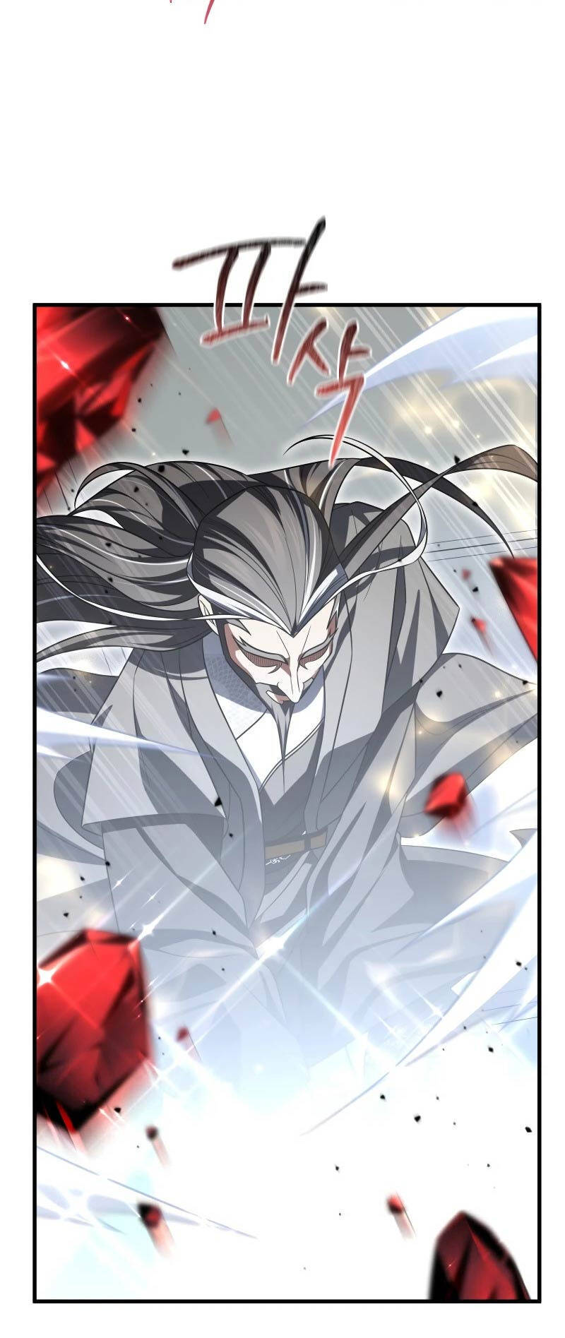 Người Chơi Trở Lại Sau 10000 Năm Chap 80 - Next Chap 81