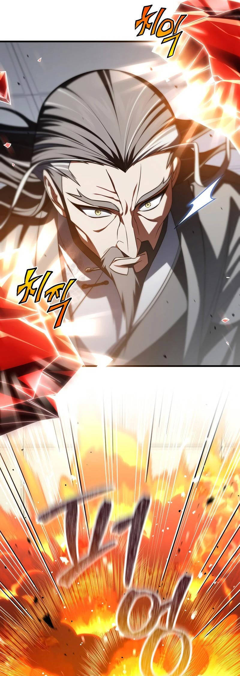 Người Chơi Trở Lại Sau 10000 Năm Chap 80 - Next Chap 81