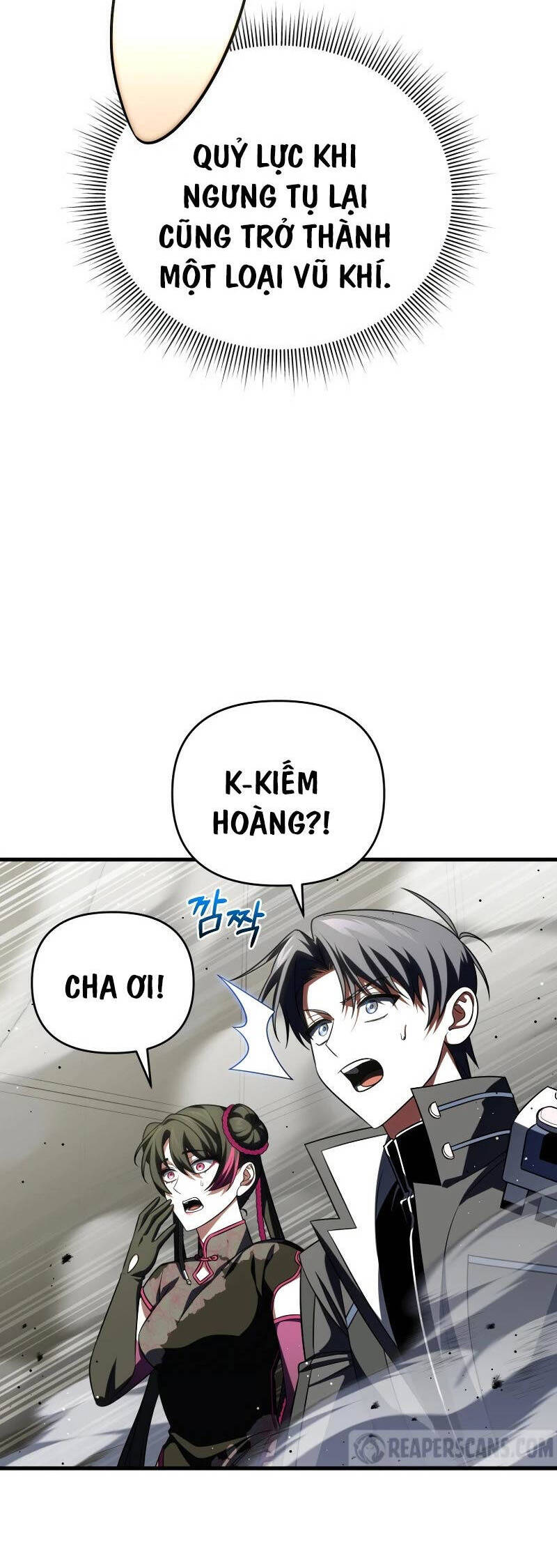 Người Chơi Trở Lại Sau 10000 Năm Chap 80 - Next Chap 81