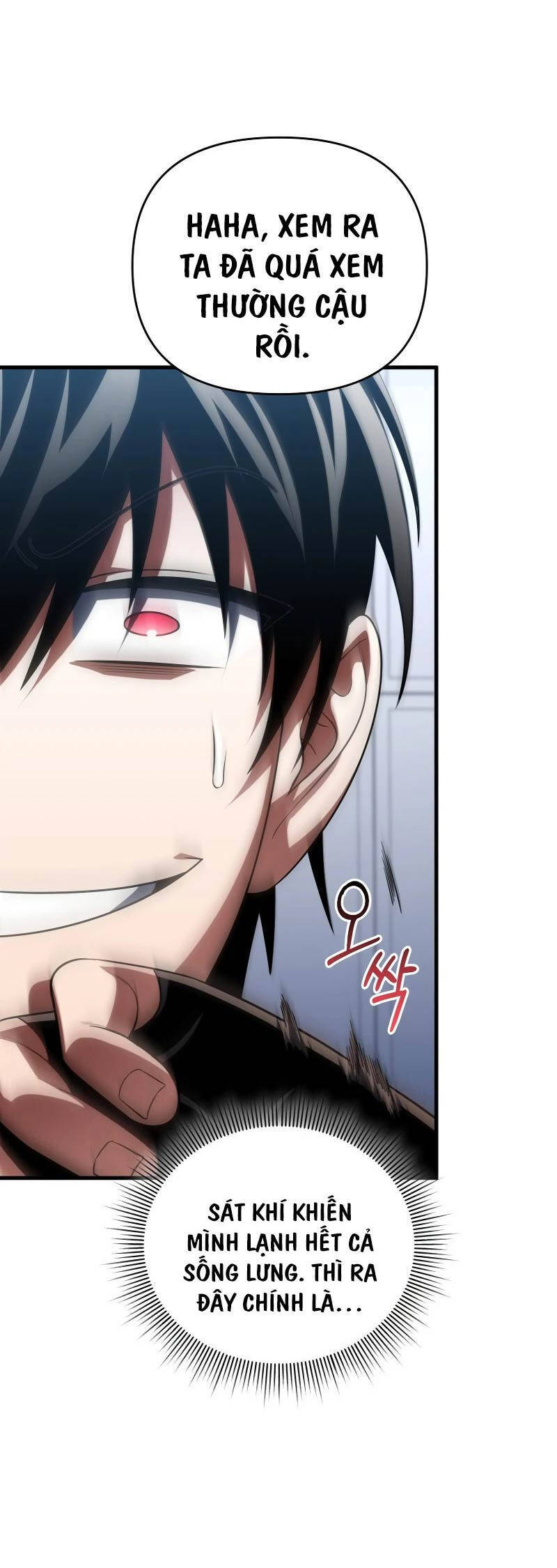 Người Chơi Trở Lại Sau 10000 Năm Chap 80 - Next Chap 81