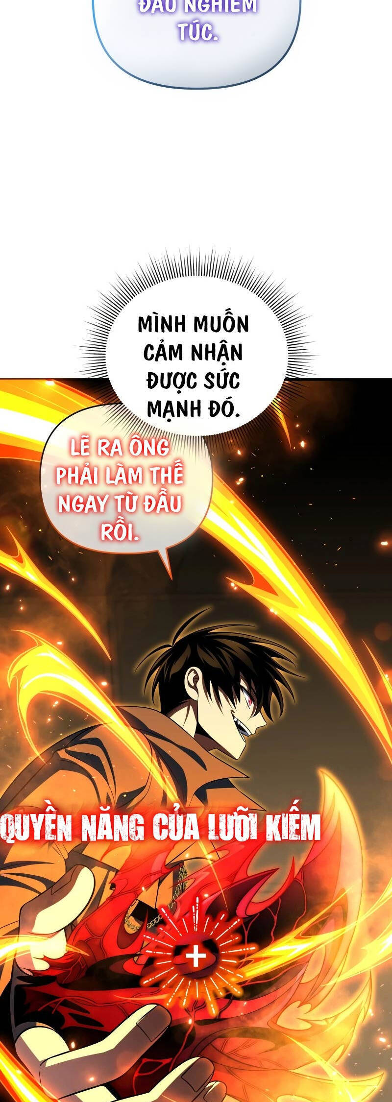 Người Chơi Trở Lại Sau 10000 Năm Chap 80 - Next Chap 81