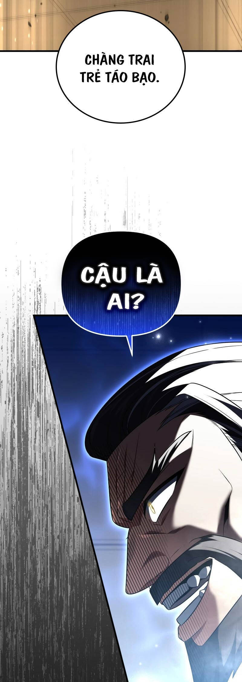Người Chơi Trở Lại Sau 10000 Năm Chap 80 - Next Chap 81