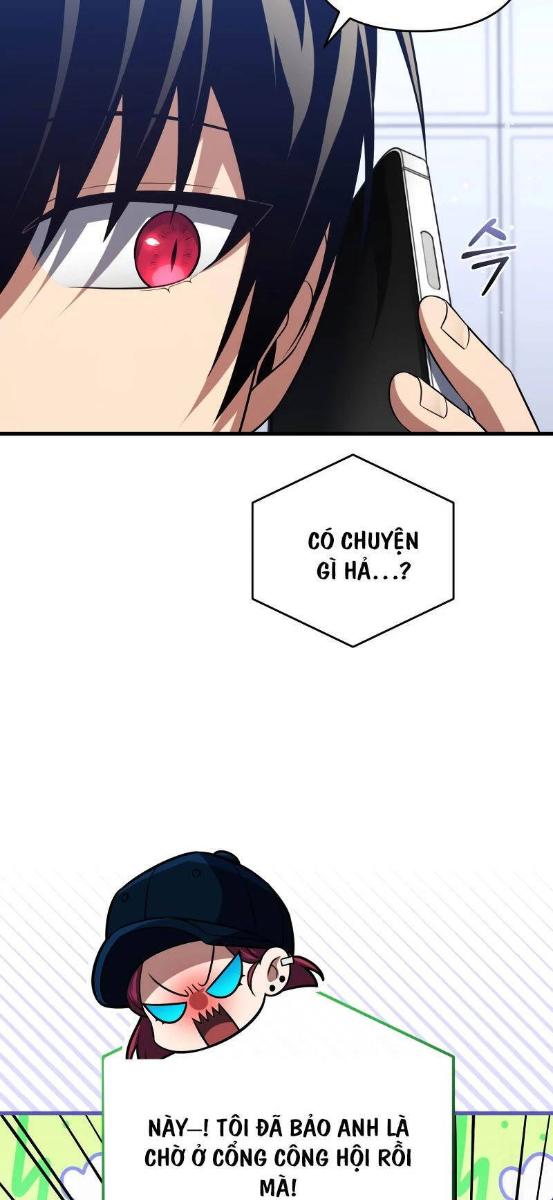 Người Chơi Trở Lại Sau 10000 Năm Chap 80 - Next Chap 81