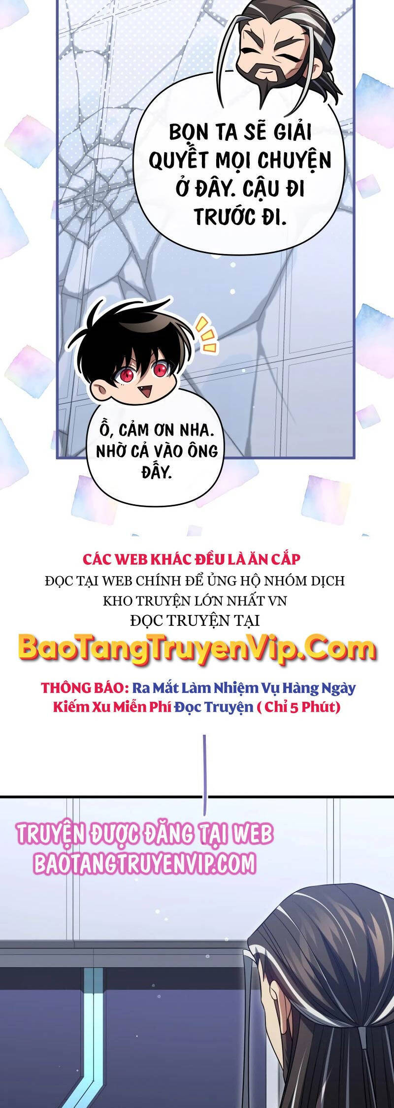 Người Chơi Trở Lại Sau 10000 Năm Chap 80 - Next Chap 81