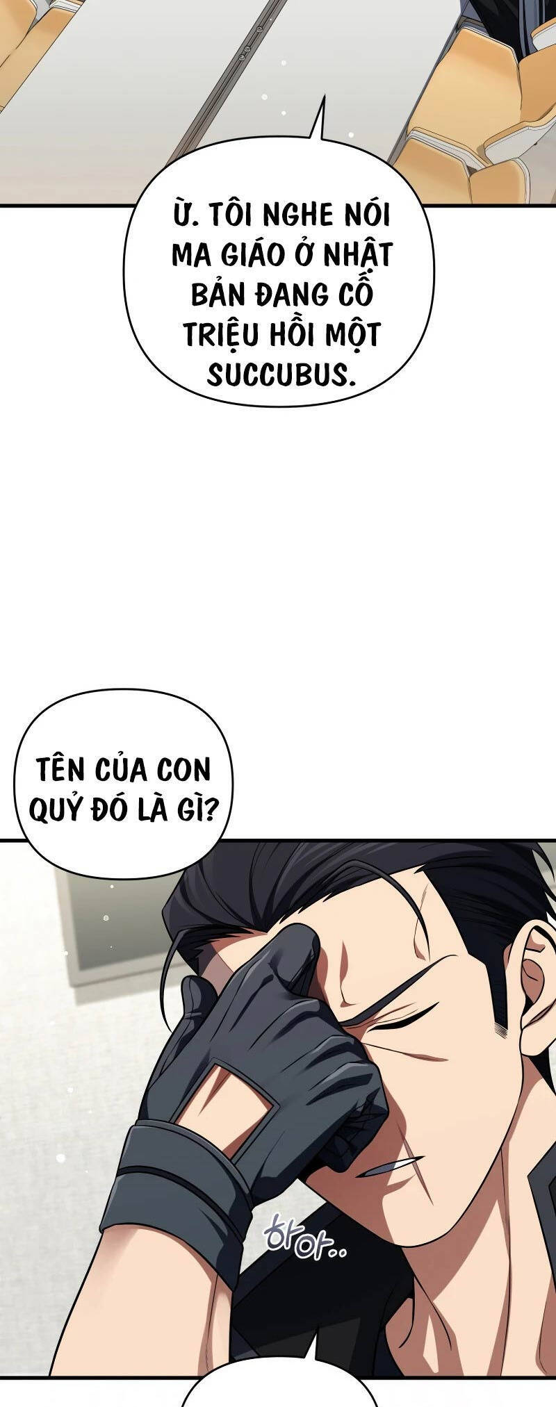 Người Chơi Trở Lại Sau 10000 Năm Chap 80 - Next Chap 81