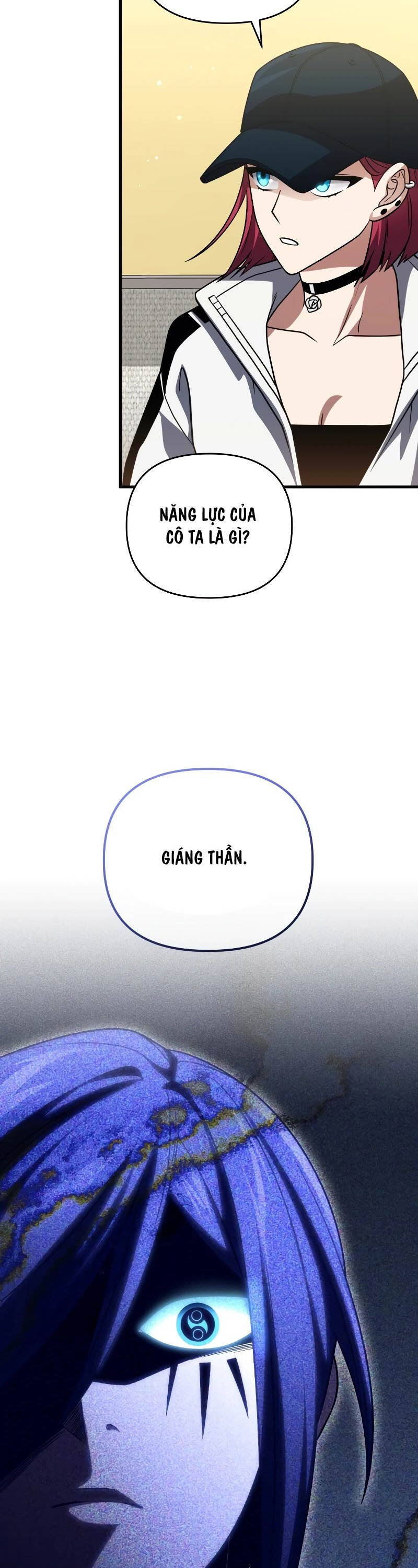 Người Chơi Trở Lại Sau 10000 Năm Chap 81 - Next Chap 82