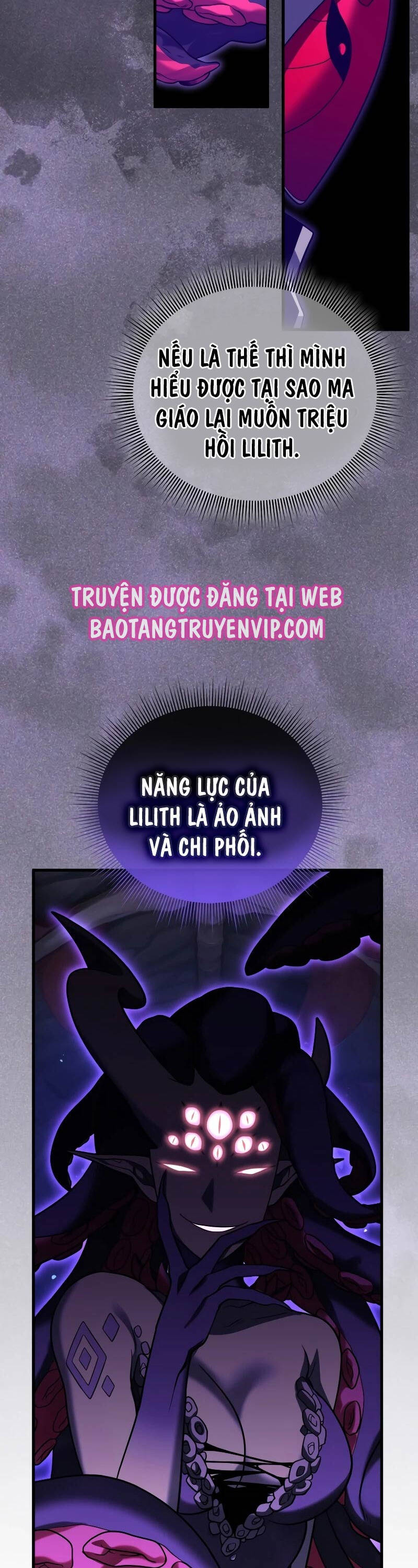 Người Chơi Trở Lại Sau 10000 Năm Chap 81 - Next Chap 82