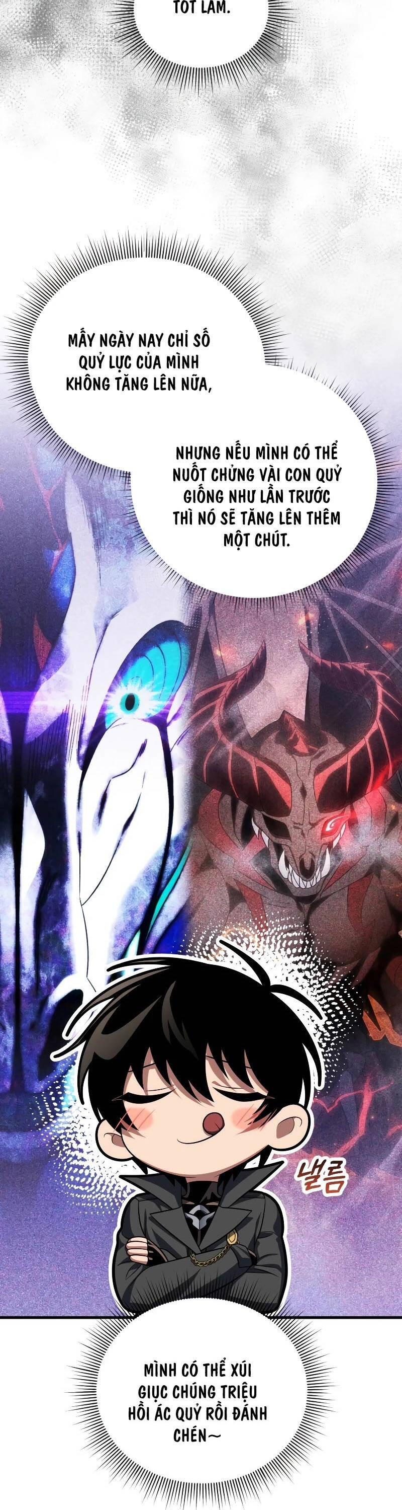 Người Chơi Trở Lại Sau 10000 Năm Chap 81 - Next Chap 82