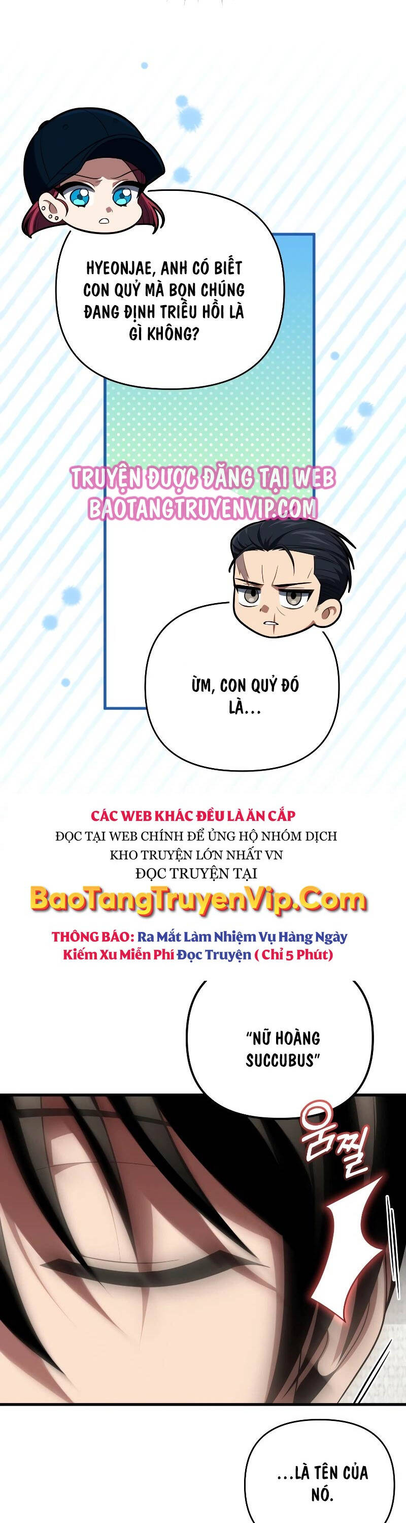 Người Chơi Trở Lại Sau 10000 Năm Chap 81 - Next Chap 82