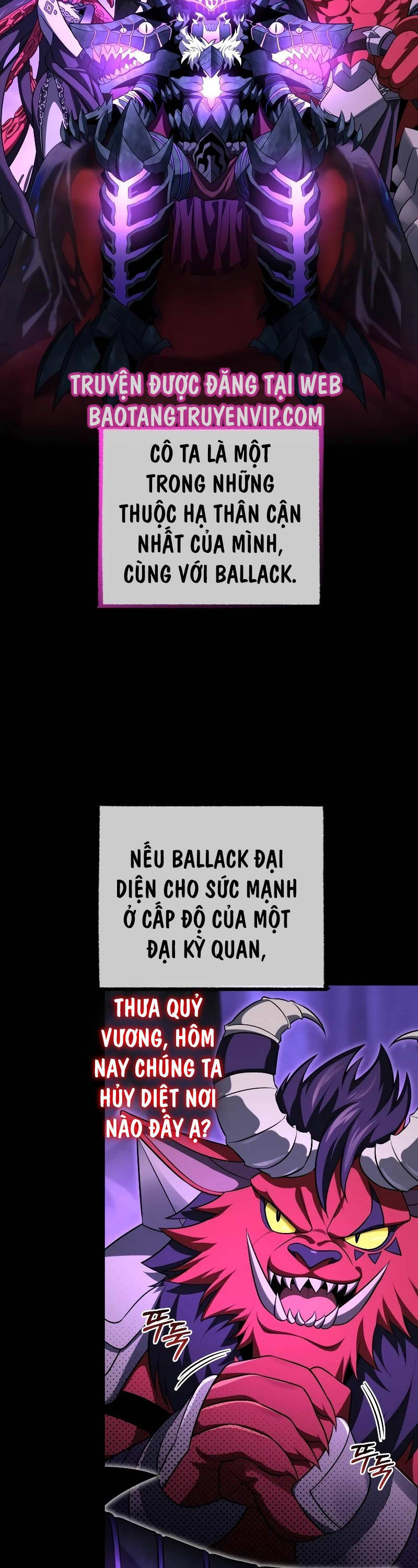 Người Chơi Trở Lại Sau 10000 Năm Chap 81 - Next Chap 82