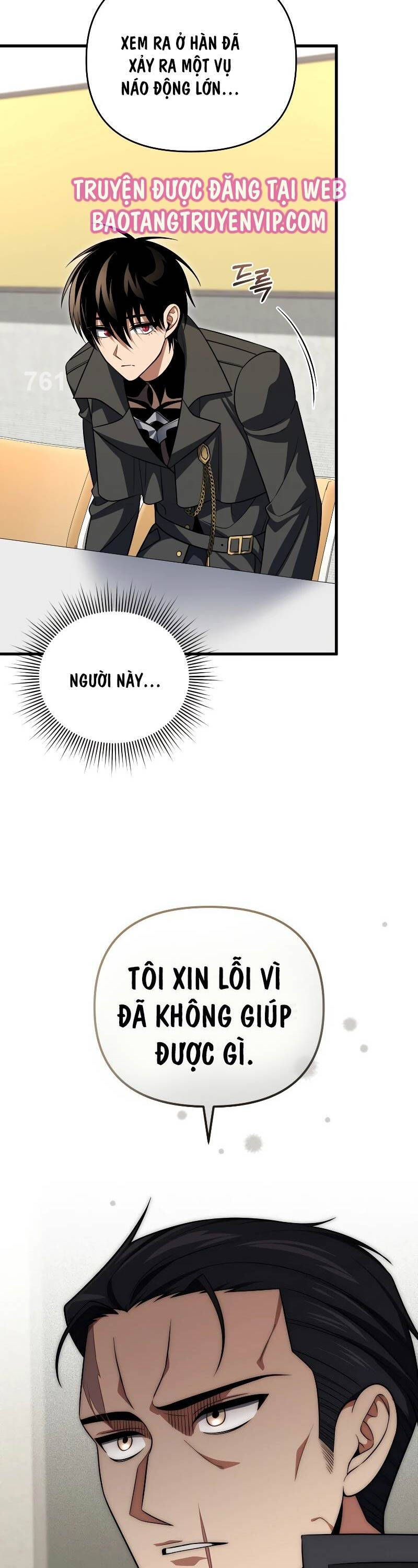 Người Chơi Trở Lại Sau 10000 Năm Chap 81 - Next Chap 82