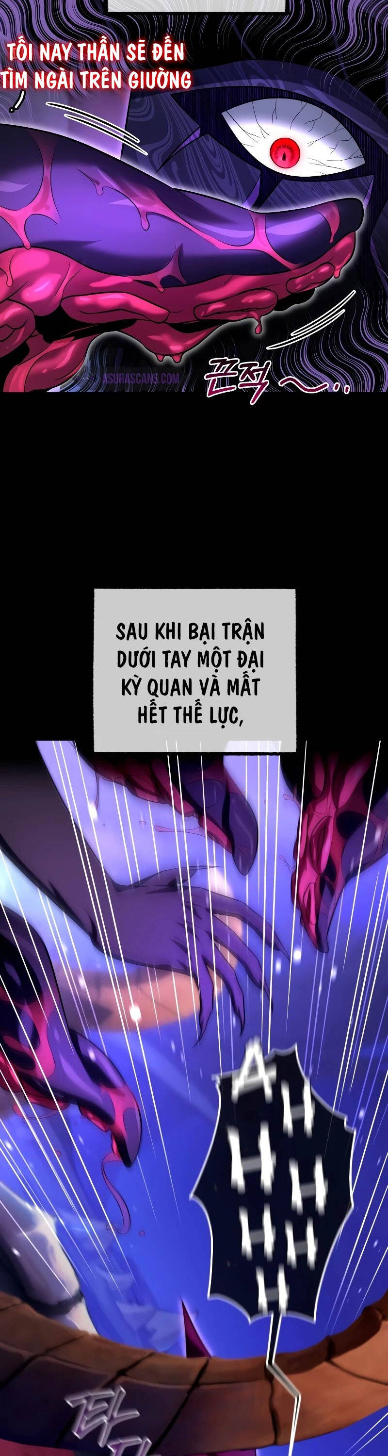 Người Chơi Trở Lại Sau 10000 Năm Chap 81 - Next Chap 82