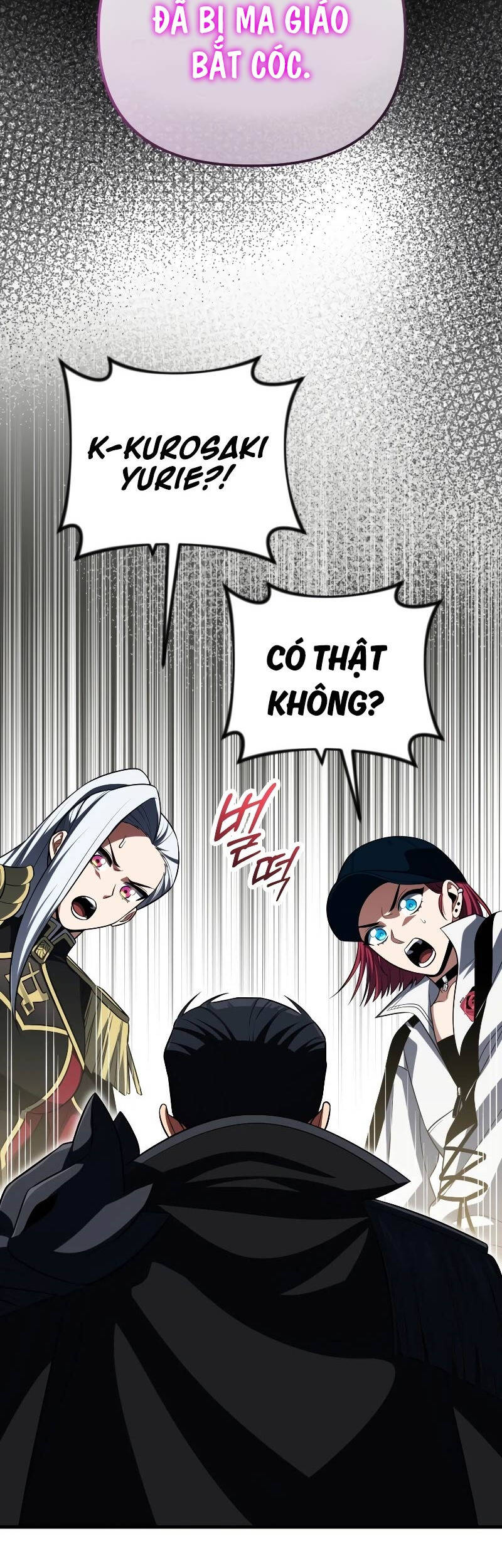 Người Chơi Trở Lại Sau 10000 Năm Chap 81 - Next Chap 82