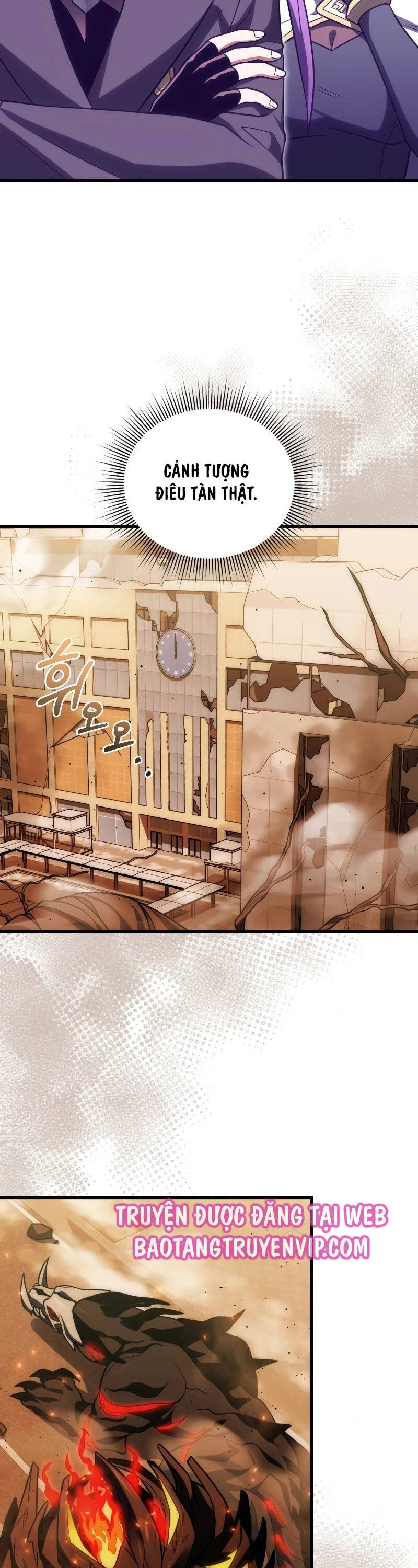 Người Chơi Trở Lại Sau 10000 Năm Chap 81 - Next Chap 82