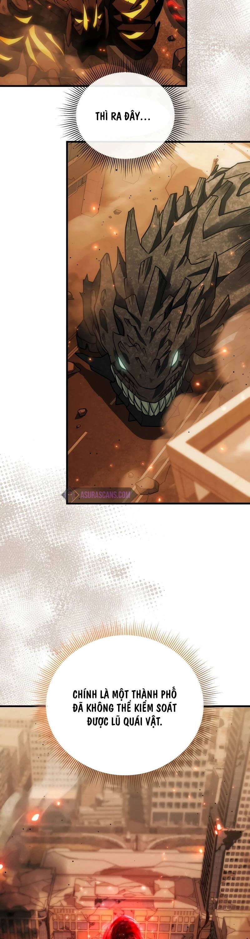 Người Chơi Trở Lại Sau 10000 Năm Chap 81 - Next Chap 82