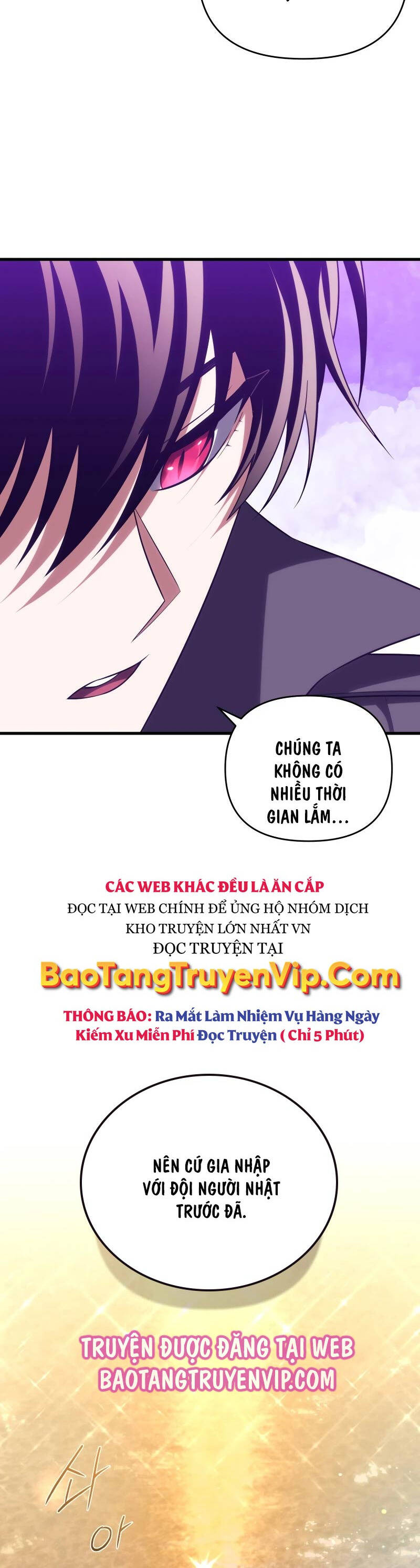 Người Chơi Trở Lại Sau 10000 Năm Chap 82 - Next Chap 83