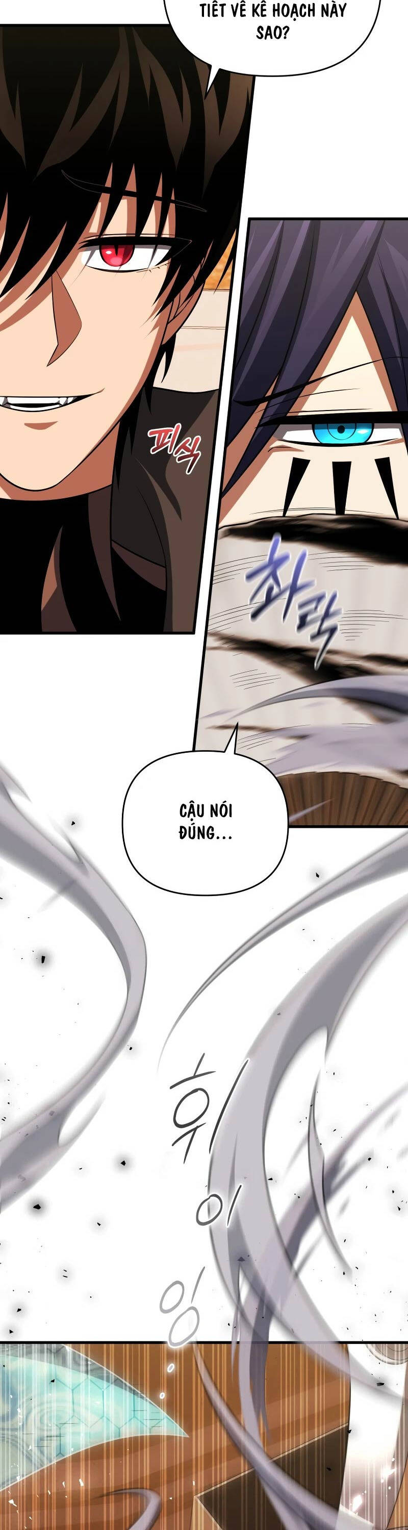 Người Chơi Trở Lại Sau 10000 Năm Chap 82 - Next Chap 83