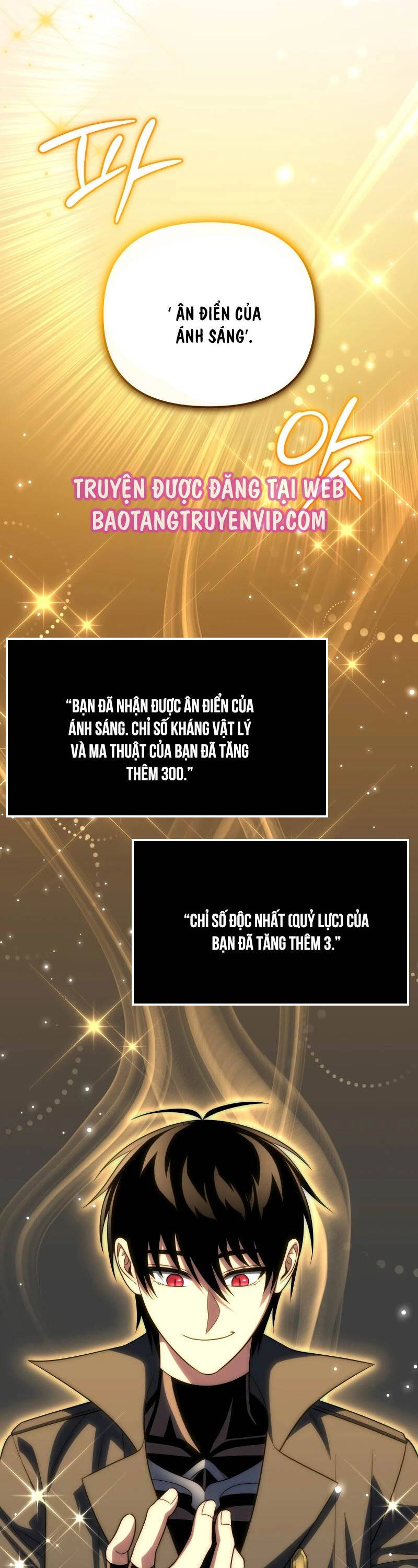 Người Chơi Trở Lại Sau 10000 Năm Chap 82 - Next Chap 83