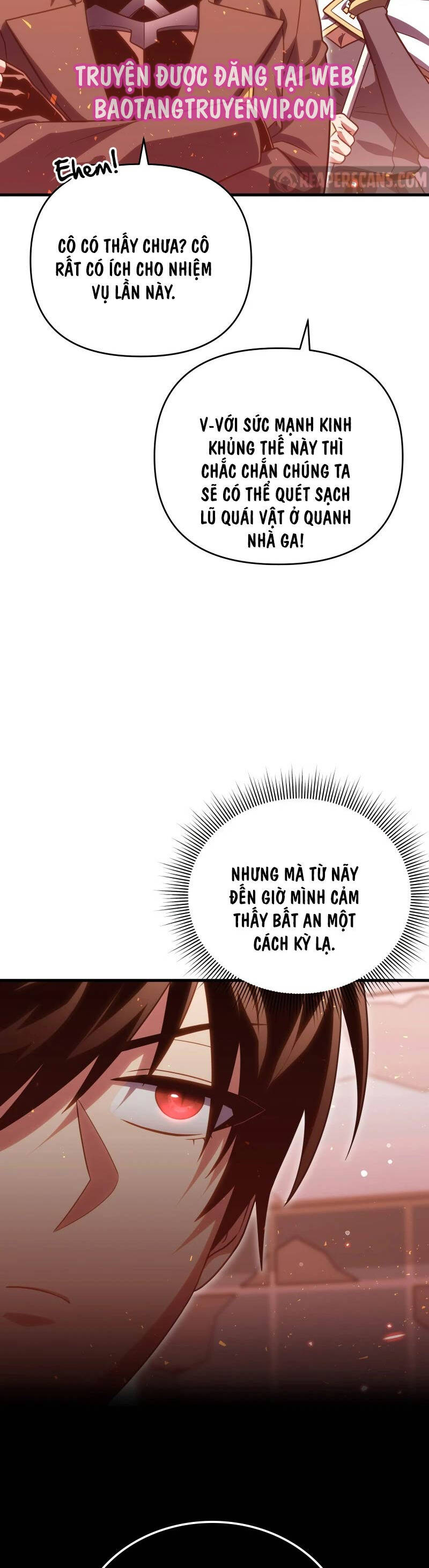 Người Chơi Trở Lại Sau 10000 Năm Chap 82 - Next Chap 83