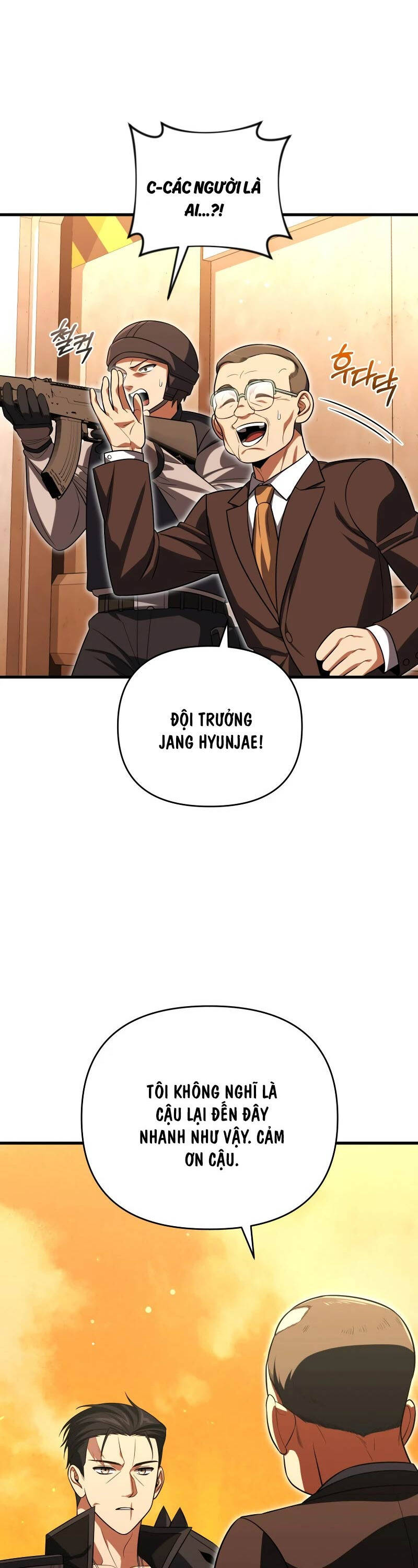 Người Chơi Trở Lại Sau 10000 Năm Chap 82 - Next Chap 83