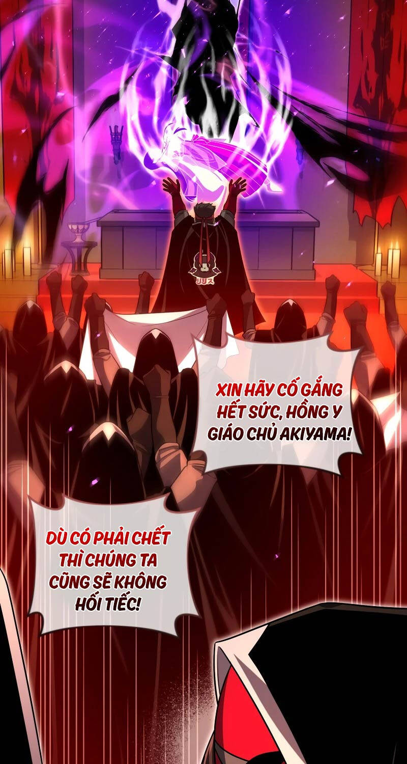 Người Chơi Trở Lại Sau 10000 Năm Chap 83 - Next Chap 84