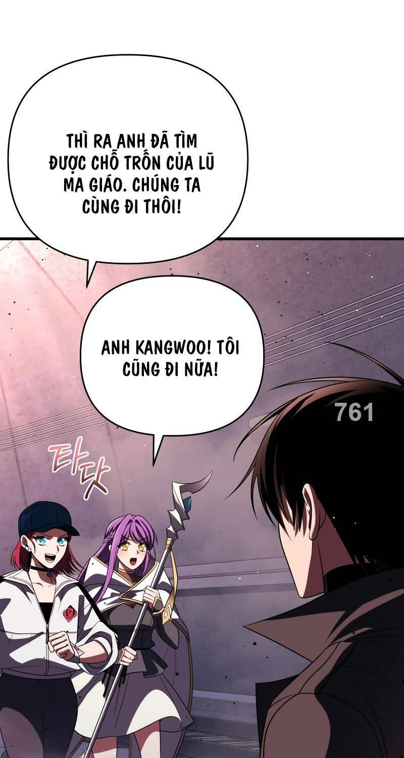 Người Chơi Trở Lại Sau 10000 Năm Chap 83 - Next Chap 84