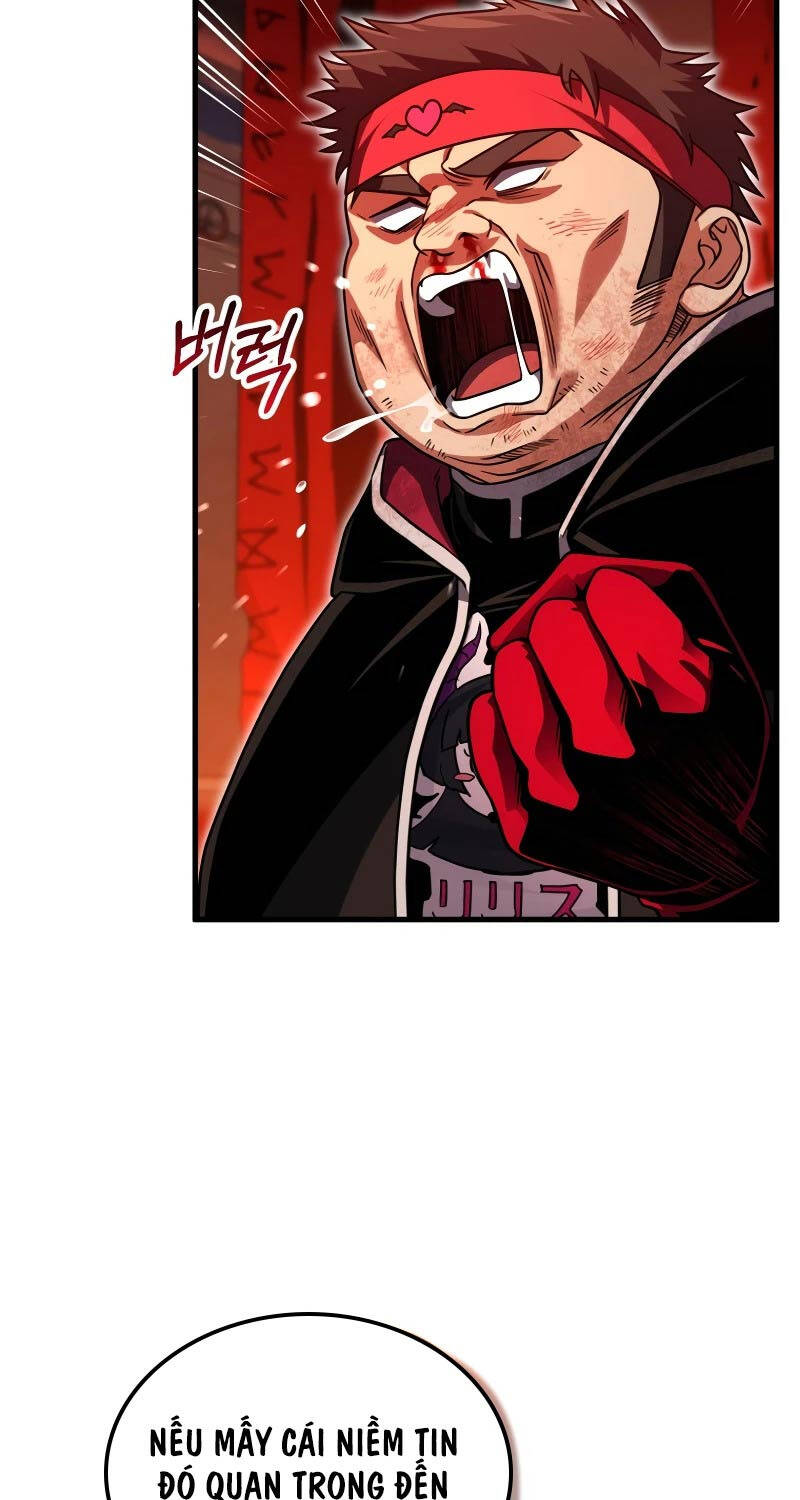 Người Chơi Trở Lại Sau 10000 Năm Chap 83 - Next Chap 84